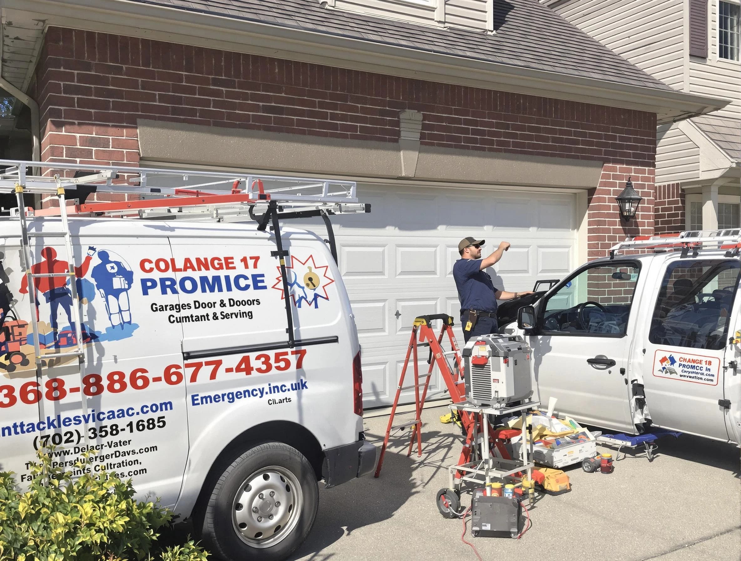 Same Day Repair service in Farmington, UT